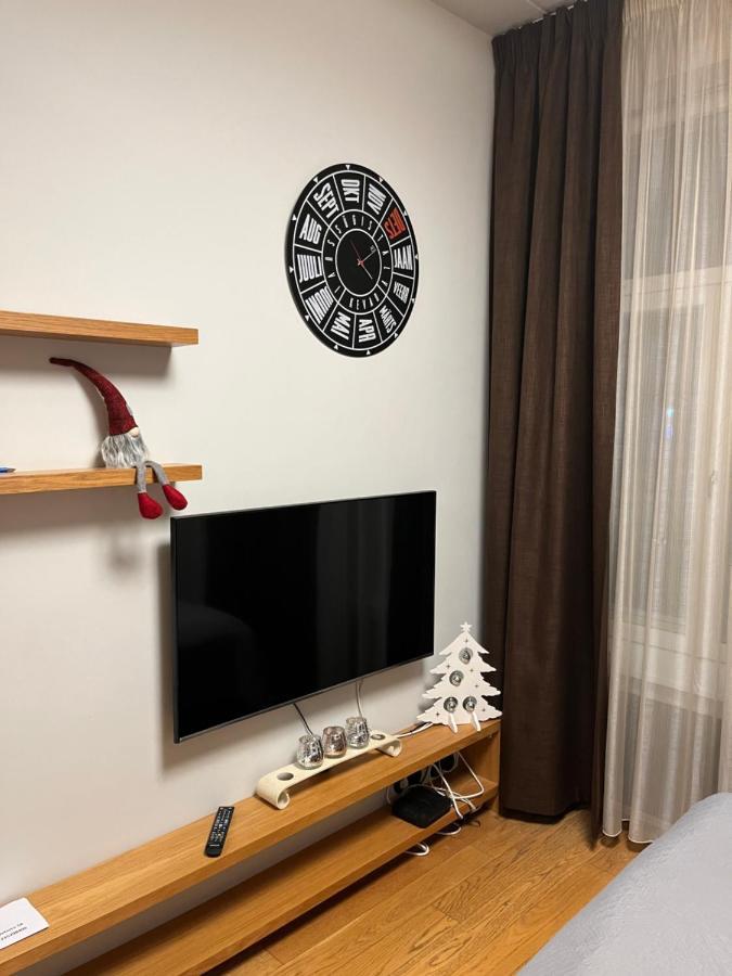 Mere Puiestee Apartment Ταλίν Εξωτερικό φωτογραφία