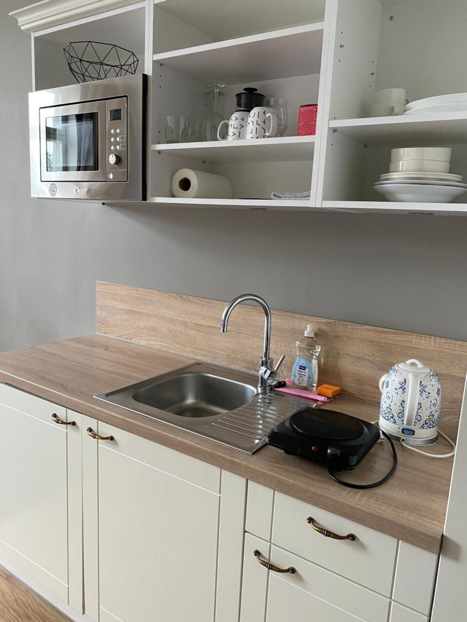 Mere Puiestee Apartment Ταλίν Εξωτερικό φωτογραφία